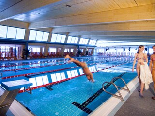 Vakantieappartement Bruneck Omgeving 25