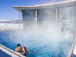 Appartement de vacances Bruneck Environnement 26