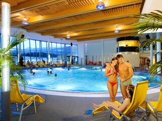 Apartamento de vacaciones Bruneck Entorno 27