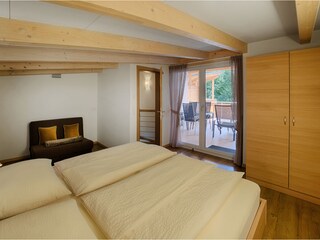 Apartamento de vacaciones Bruneck Características 17