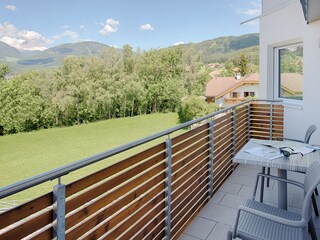 Appartement de vacances Bruneck Équipement 18