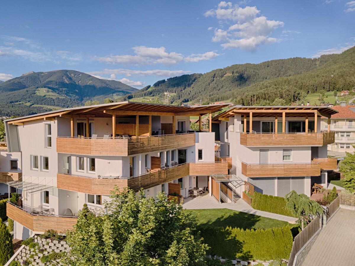 Ferienwohnungen in  Südtirol