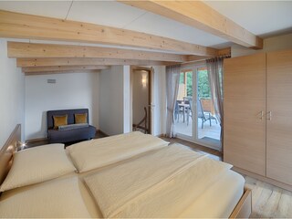 Apartamento de vacaciones Bruneck Características 22