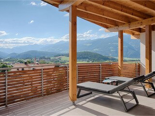 Vakantieappartement Bruneck Kenmerken 23
