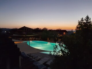 Casa per le vacanze Cortemilia Registrazione all'aperto 9