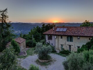 Casa per le vacanze Cortemilia Ambiente 26