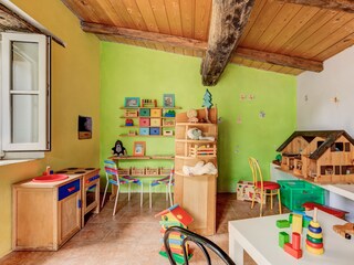 Casa per le vacanze Cortemilia Ambiente 32