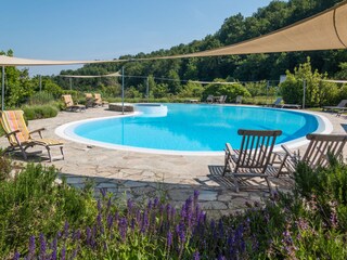 Casa per le vacanze Cortemilia Registrazione all'aperto 2