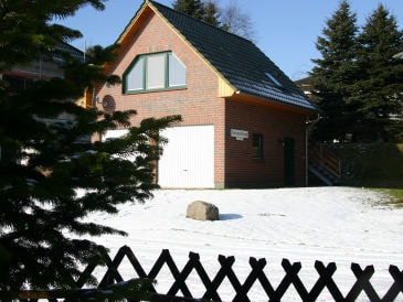 Holiday house "Klein Sonnenschein"