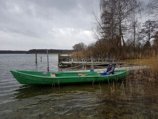 Casa per le vacanze Klink Ambiente 6