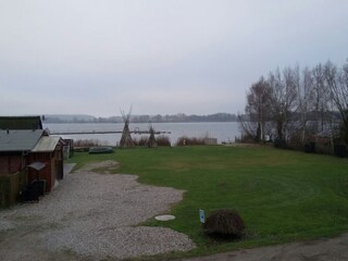 Casa per le vacanze Klink Ambiente 8