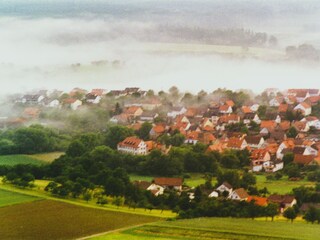 Mosbach-Lohrbach