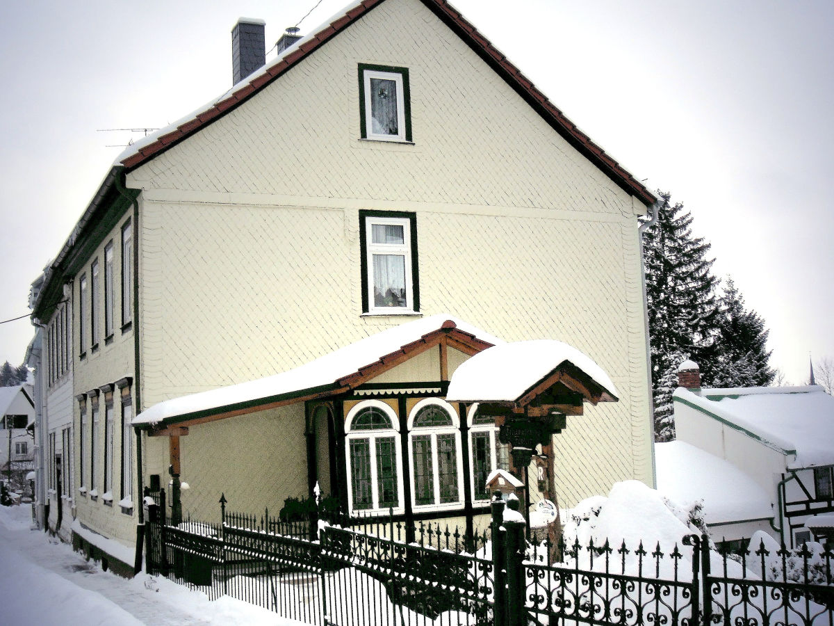 Haus Furkert