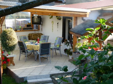 Ferienwohnung Furkert