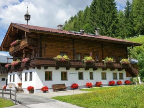 Vakantieappartement Oberkrenmoos - Boerderij - Niedernsill - image1