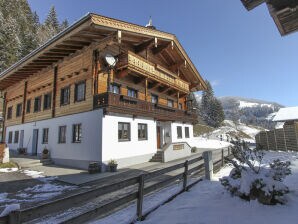 Ferienwohnung Oberkrenmoos - Agriturismo