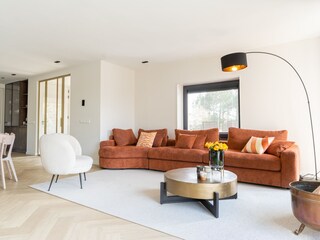 Villa Buren Caratteristiche 11