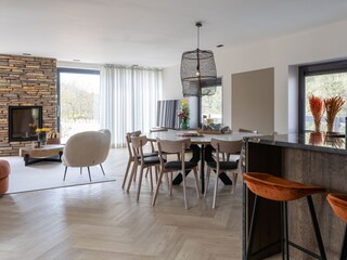 Villa Buren Caratteristiche 13