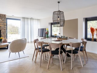 Villa Buren Caratteristiche 15