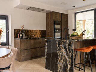 Villa Buren Caratteristiche 17