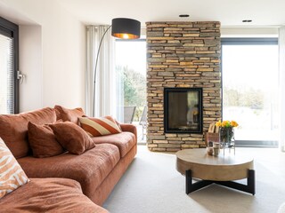 Villa Buren Caratteristiche 12