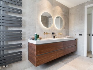 Villa Buren Caratteristiche 25