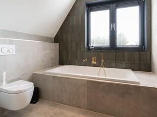 Villa Buren Caratteristiche 26