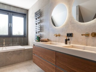 Villa Buren Caratteristiche 27