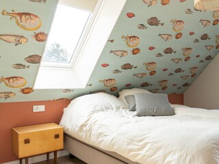 Villa Buren Caratteristiche 24