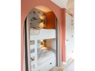 Villa Buren Caratteristiche 23