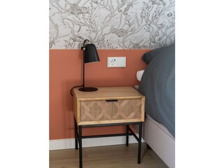 Villa Buren Caratteristiche 22