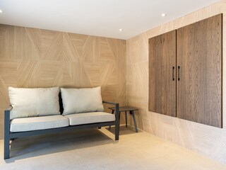 Villa Buren Caratteristiche 29