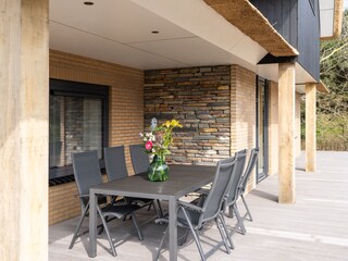 Villa Buren Registrazione all'aperto 6