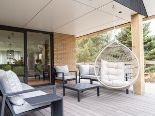 Villa Buren Registrazione all'aperto 5