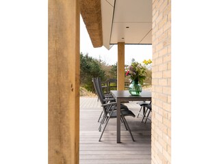 Villa Buren Registrazione all'aperto 8