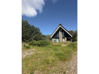 Villa Buren Außenaufnahme 4