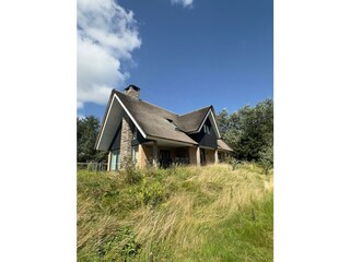 Villa Buren Buitenaudio-opname 2