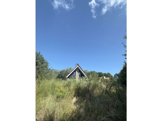 Villa Buren Registrazione all'aperto 2