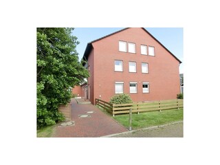Appartement de vacances Langeoog Enregistrement extérieur 2