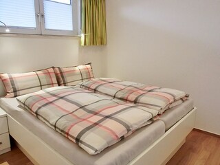 Appartamento per vacanze Langeoog Caratteristiche 23