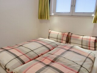 Appartamento per vacanze Langeoog Caratteristiche 25