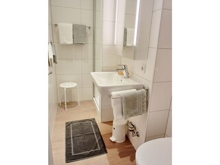 Appartamento per vacanze Langeoog Caratteristiche 27