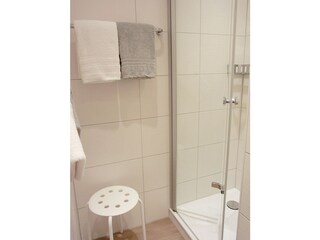 Appartamento per vacanze Langeoog Caratteristiche 28