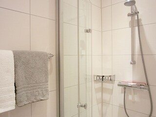 Appartamento per vacanze Langeoog Caratteristiche 29