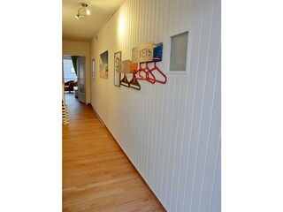 Ferienwohnung Langeoog Ausstattung 32