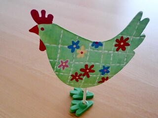 Appartamento per vacanze Langeoog Caratteristiche 17