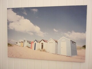 Appartamento per vacanze Langeoog Caratteristiche 33