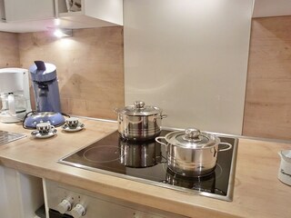 Appartamento per vacanze Langeoog Caratteristiche 21