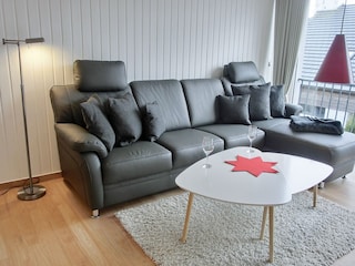 Apartamento de vacaciones Langeoog Características 6