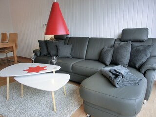 Apartamento de vacaciones Langeoog Características 1